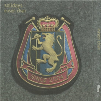 Solidays (CD1)