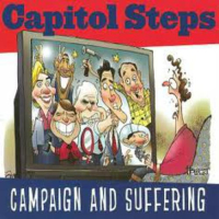 Campaign And Suffering (CD1)