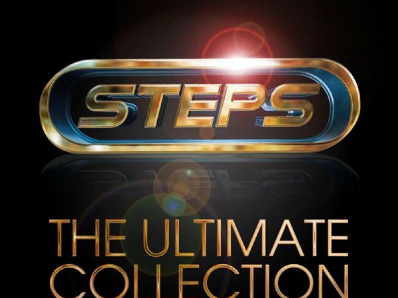 Steps - The Ultimate Collection