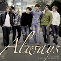 Always (Mini Album)