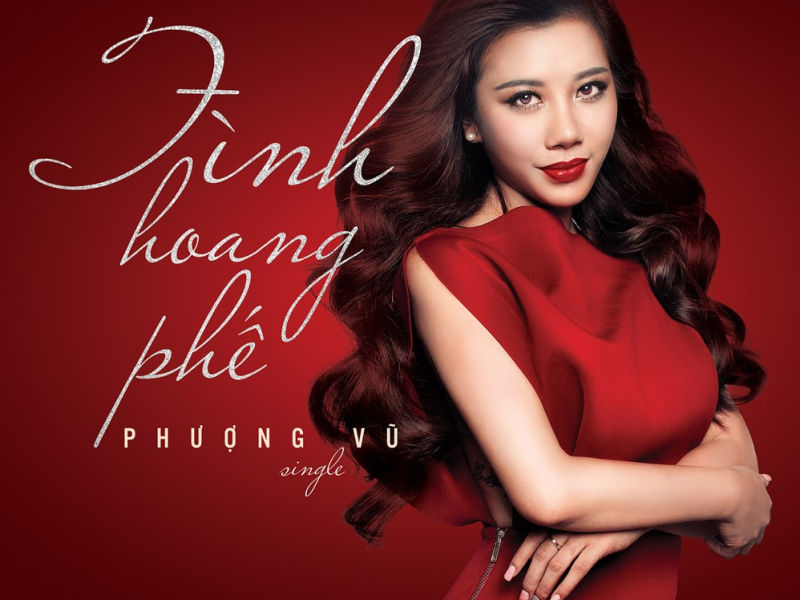 Tình Hoang Phế (Single)