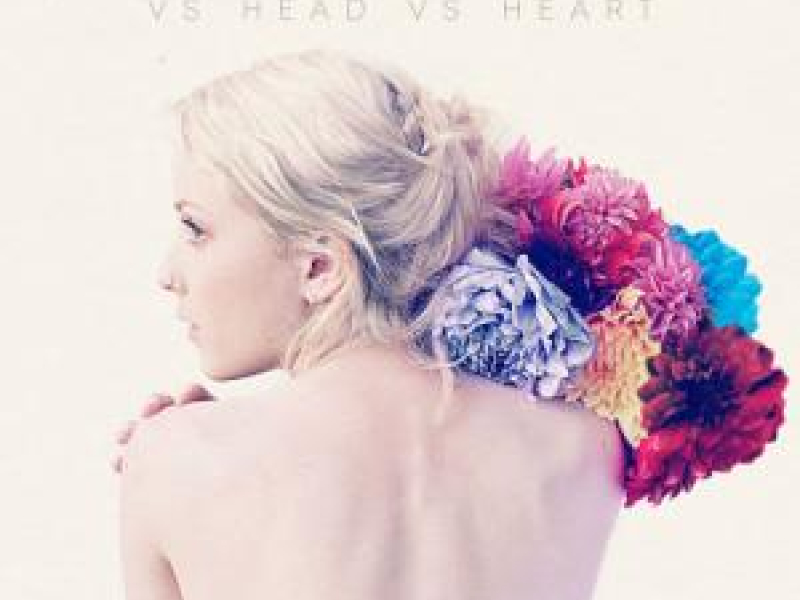 vs. Head vs. Heart