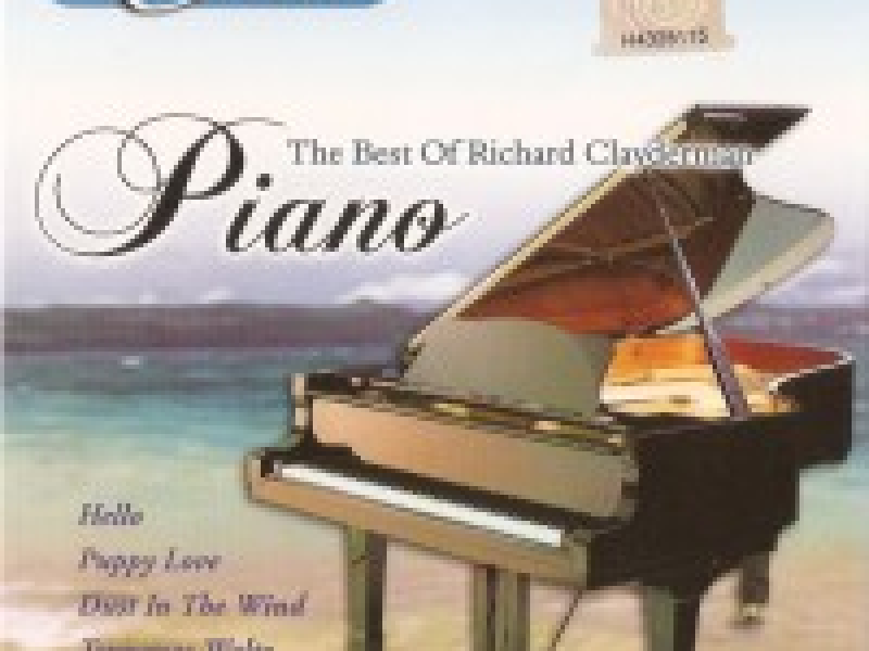 The Best Of Richard Clayderman