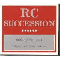 COMPLETE BOX ~ Polydor and Kitty edition ~ CD3