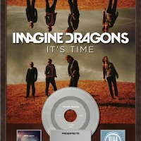 It's Time (Mix) (Singles)