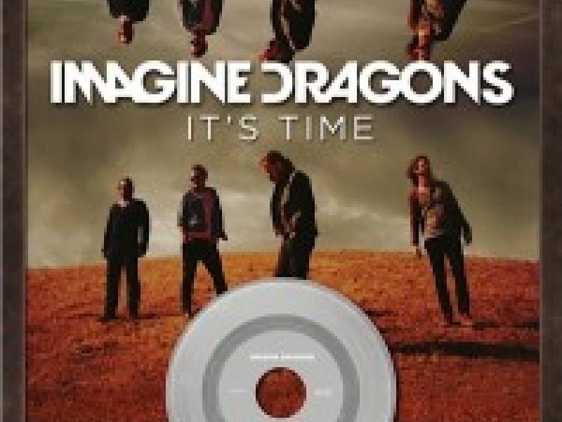 It's Time (Mix) (Singles)