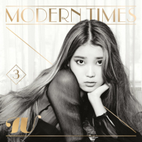 Modern Times (Vol.3)