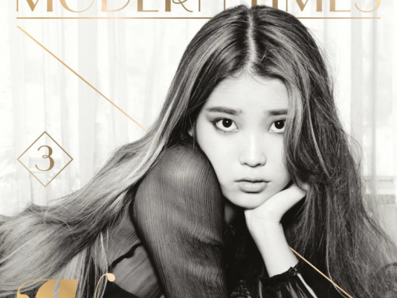 Modern Times (Vol.3)