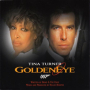 Golden Eye (A,C Mix)