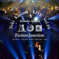 Yuki Kajiura LIVE vol. # 9 Shibuko-Special CD1