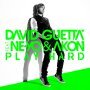 Play Hard [Maurizio Gubellini & Delayers In da House Remix]