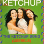 The Ketchup Song (Aserejé) (Spanglish Version)