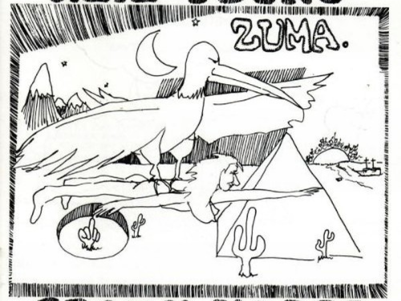 Zuma