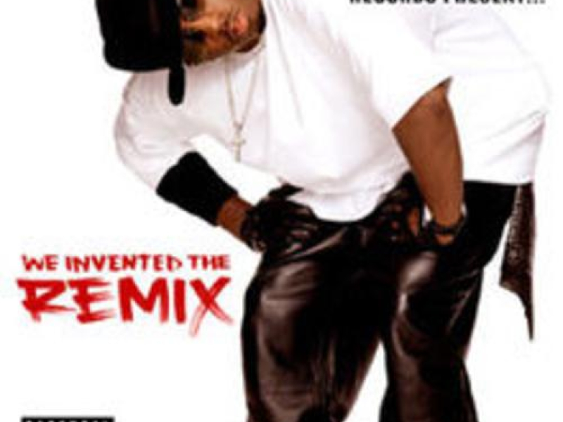 We Invented The Remix