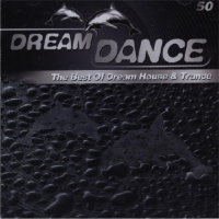 Dream Dance Vol 50 (CD 4)