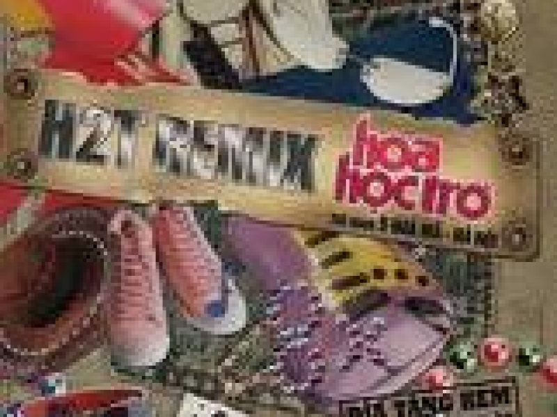 Hoa Học Trò - H2T Remix CD2