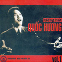 Tiếng Hát Quốc Hương