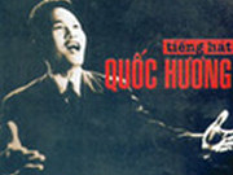 Tiếng Hát Quốc Hương