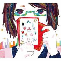 DECO*27 Vocaloid Collection 2008~2012 CD2