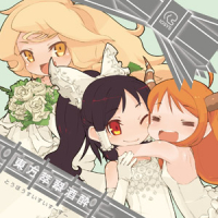 東方萃翠酒酔 (Touhou Suisuisuusuu)