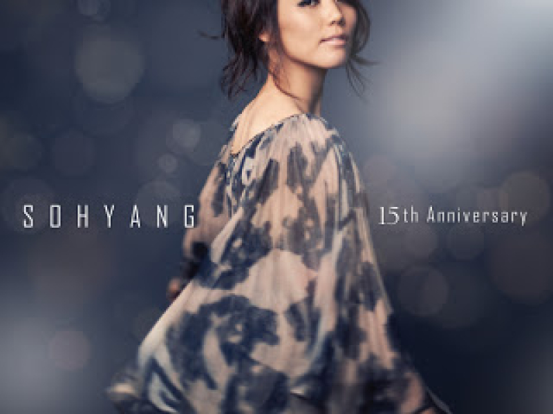 Sohyang 15th Anniversary