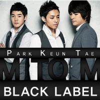 Park Keun Tae Black Label 1