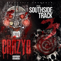 Crazy 8 x It's A Southside Track 3 (CD1)