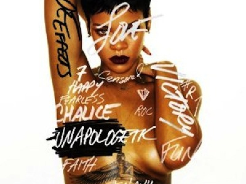 Unapologetic (Deluxe Edition)