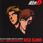 Ryosuke & Keisuke Takahashi - Suggestion (Red Suns Mix)