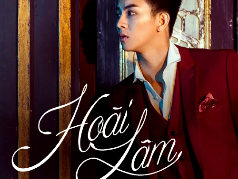 Tuyển Tập Những Ca Khúc Trữ Tình Hay Nhất Của Hoài Lâm