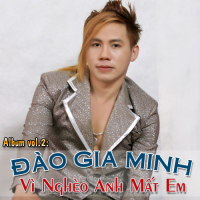 Vì Nghèo Anh Mất Em
