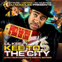 Kee To The City (CD1)