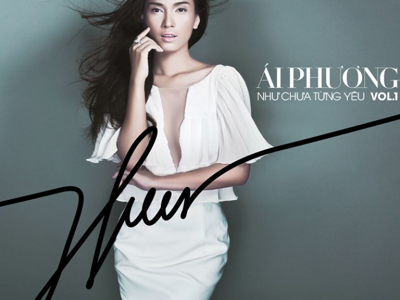 Như Chưa Từng Yêu