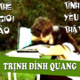 Thế Giới Ảo Tình Yêu Thật
