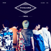 I Will (Vol.5)