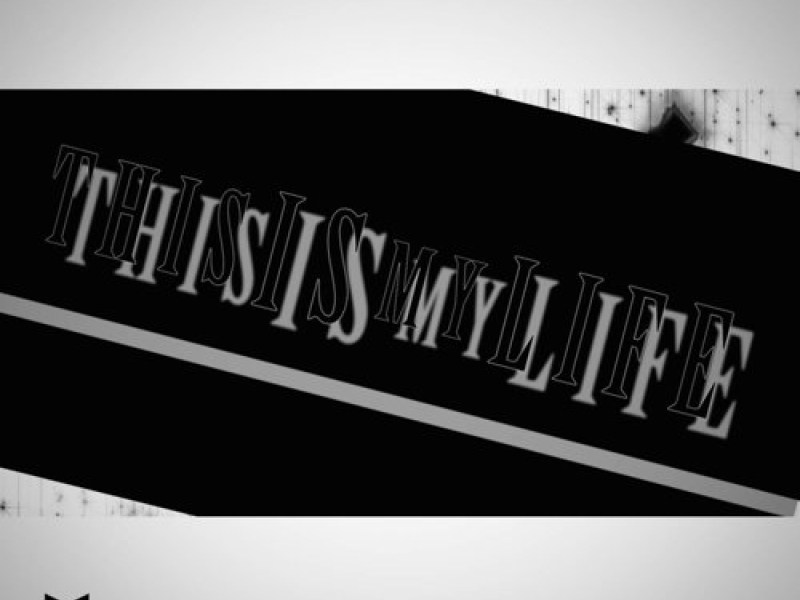 This Is My Life (Japanese)
