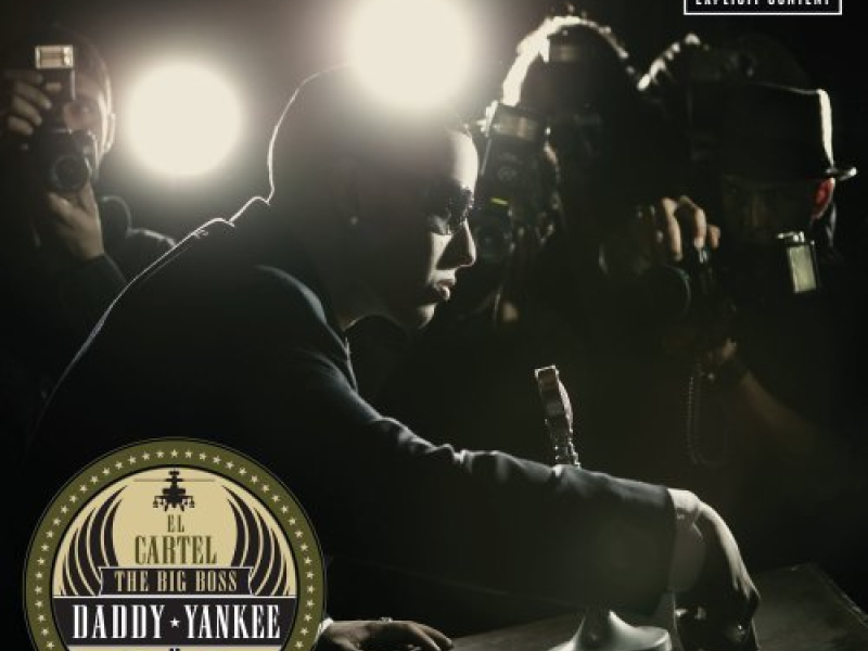 El Cartel: The Big Boss (CD2)