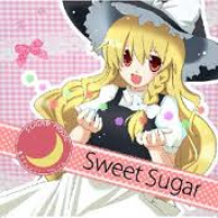 Sweet Sugar