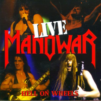 Hell On Wheels - Live (CD2)