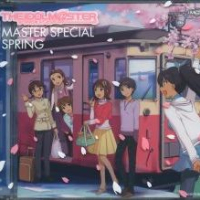 THE IDOLM@STER Master Special Spring