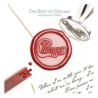 The Best of Chicago: 40th Anniversary Edition (CD2)