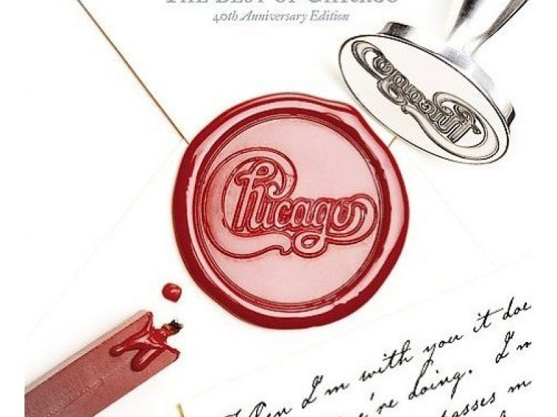 The Best of Chicago: 40th Anniversary Edition (CD2)