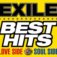 EXILE Best Hits -Love Side / Soul Side- (CD1)