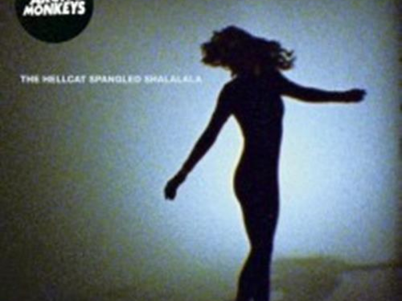 The Hellcat Spangled Shalalala