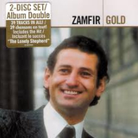 Zamfir Gold CD1 No. 2