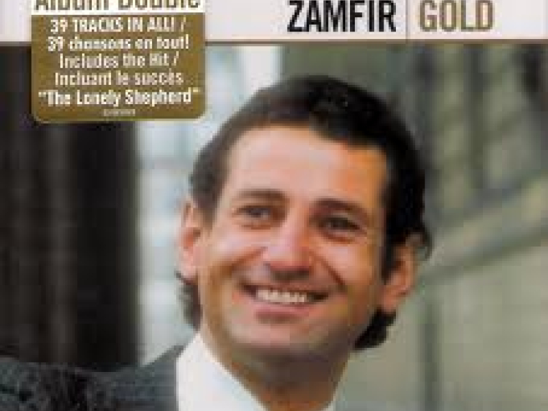 Zamfir Gold CD1 No. 2