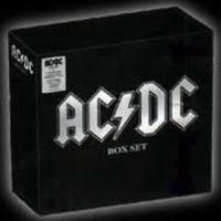 ACDC In The 20th Century Boxed Set (CD4)