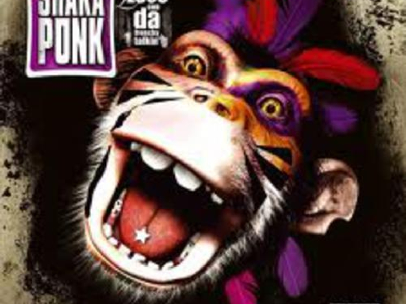 Loco Con Da Frenchy Talkin'