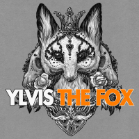 The Fox (What Does The Fox Say?) - Single