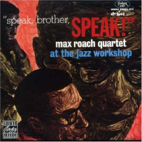 Speak Brother Speak!